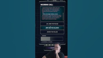 This sounds Bad... in a familiar way - 911 Operator