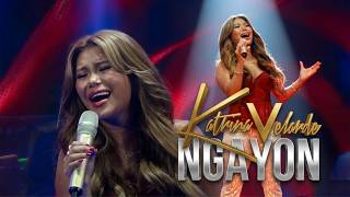 KATRINA VELARDE - Ngayon (Noctos Music Bar | March 28, 2026)