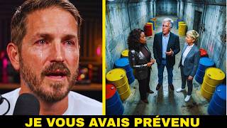 Jim Caviezel révèle la Vérité sur Oprah, Epstein et le Réseau qui ferme les Films sur les Enfants ?