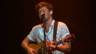 Niall Horan / Fool's Gold / Singapore 12-06-2018