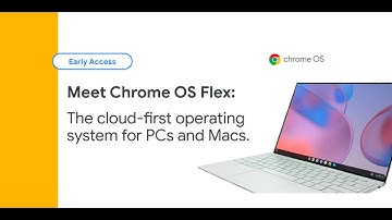 Chrome OS Flex: Download & Install on PC | Dual Boot | No Data Loss | Play Store | 2022