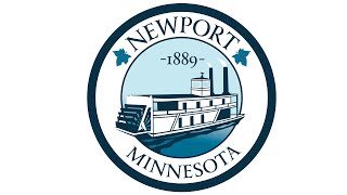 Newport City Planning Commission Meeting 8-18-26