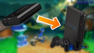 How To Hook Up An Elgato To PS2