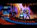 Kinect star wars galactic dance off  celebrationextended  this partys over achievement