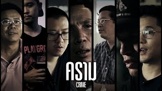 คราม Crime - Thai Craft Beer [Film]