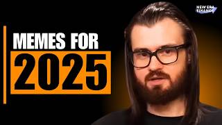 Murad Mahmudov - Memecoins Can Change Your Portfolio in 2025