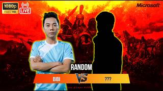 🔴 Trực Tiếp AOE: BIBi Livestream – Không Xem Là Tiếc!