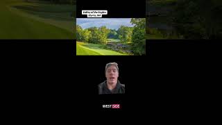 Top 5 golf courses in Cleveland to play in 2025 #golf #ohiogolf #cleveland #golfer #golftiktok #ohio