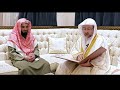 Shaykh Raad Al Kurdi Emotional Ijazah Ceremony Sheikh Sherzad English Subtitles