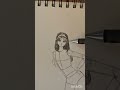 Asking Pinterest what to draw 💝#drawing #pinterest #art #ashtetic #fypシ #fypシ゚viral #viral #trend