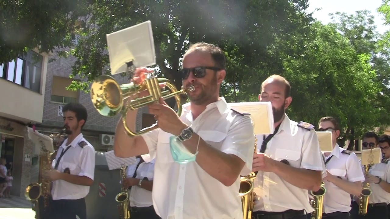 Homenaje a las víctimas por COVID-19 y sus familiares