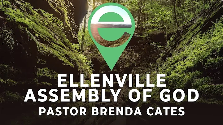 Sermon March 5, 2023 - Pastor Brenda Cates