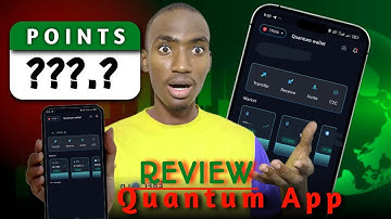 Quantum Wallet App Review | The Truth About Its Earning Claims (My Honest Review)
