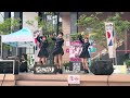 Reverse Tokyo 2026/05/09 『青春は待ってくれない』「バブリー革命ライブ@横浜 vol.36」 @ Niigoひろば(横浜ビブレ隣)