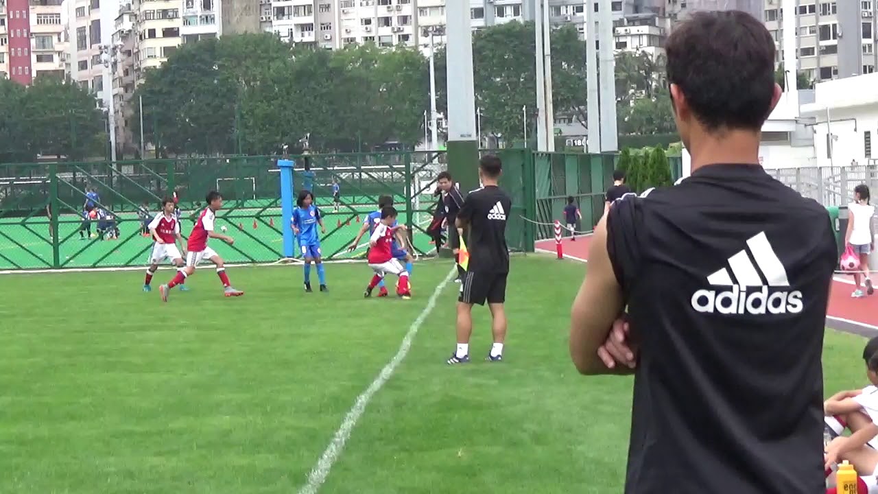 camera iphone 8 plus apk 20180505 League U13 R2 南華 vs 龍門 S1