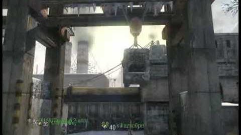 Across Map Tomahawk W.M.D S&D