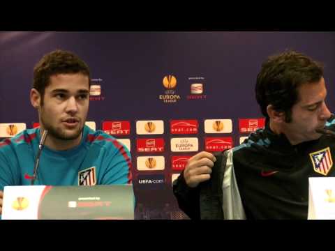 Mario Suarez Photo 17