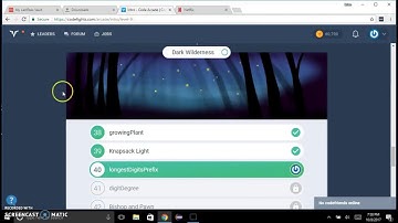Brian CodeFights Arcade - Longest Digit Prefix 40