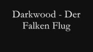 Darkwood - Der Falken Flug chords