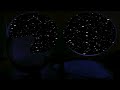 Spaceship Ambience | White Noise For Relaxation | Space Travel