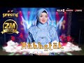 Habbitak x ala bali  laila ayu kdi  simpatik music