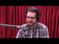 Joe Rogan talks to Colin Moriarty about the fallout from his joke controversy