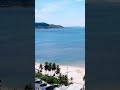Weather in Nha Trang, Vietnam. Morning, August 03. #shorts