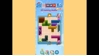 Drop the cat level 847 walkthrough solution 