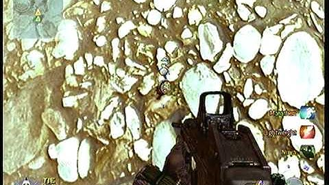 Infectable Colored Killfeed w/ Download (Title Update 7)