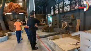 EPISODE 38: Lawatan Sambil Belajar ke Muzium Perlombongan Bijih Timah Kinta.