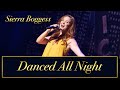 Sierra Boggess- I Could Have Danced All Night