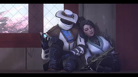 I can't lose them 🥺😭 Nora 😢💔