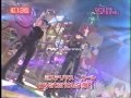 アニソン紅白'98-15-1 Z-1(上戸彩)キャッツアイ