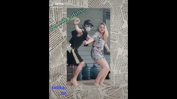 viral tiktok terngiang ngiang DJ bila dia menyukaiku 2021