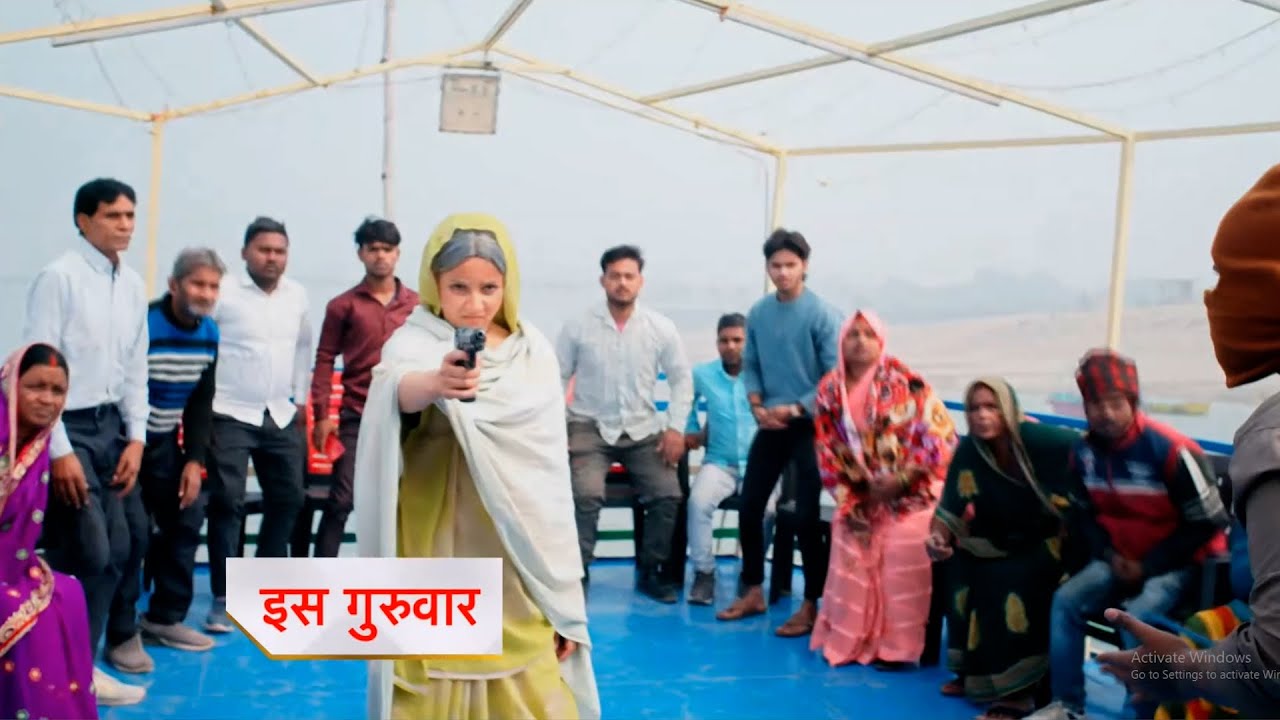 Aarti anjali awasthi New Promo | 31 December 2025 |