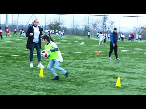 მარტვილის საფეხბურთო აკადემია  2019;   martvili football academy 2019
