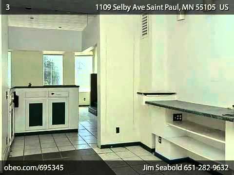 1109 Selby Ave, Saint Paul, MN home video tour