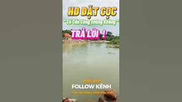 Đất Dầu Tiếng I HĐ ĐẶT CỌC  - Có phải công chứng không?#datdautieng #shortvideo #viralshortyoutube
