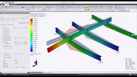Tutorial4U XFEM4U 2.2.3.3 Rigid Link