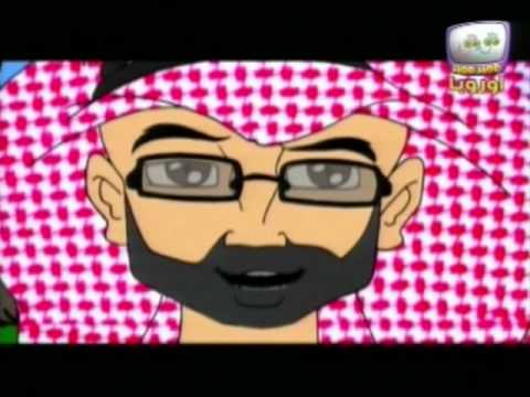 هيا الى الصلاة يا اطفال