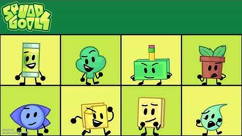 Mysterious Object Super Show Viewer Voting - Episode 10