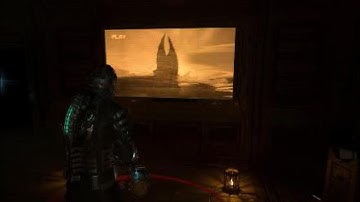 Dead Space Remake | Rare Audio Log Easter Egg