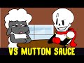 VS Mutton sauce Full Week [FNF Mod/HARD]