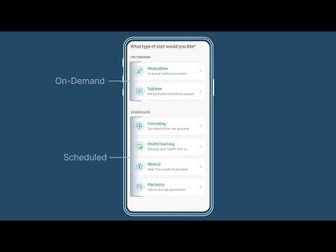 TimelyCare Platform Introduction