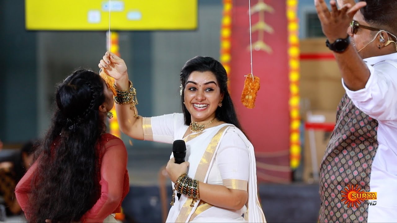 Adichu Keri Va - Promo | 29 Aug 2025 | Surya TV Game Show