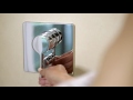DSX Touch – E-Komfortdurchlauferhitzer für Dusche und Bad