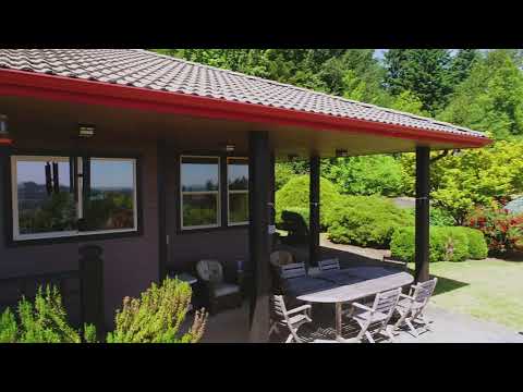 602 NW 353rd Street, La Center, WA home video tour