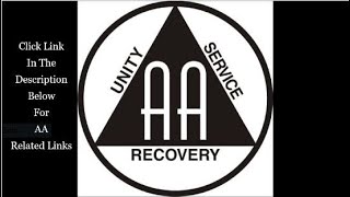 AA Related Website Links  -Click Here to See all the LINKS