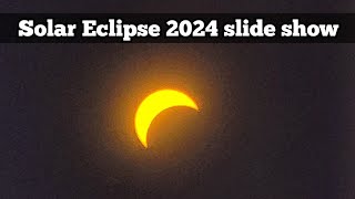 solar eclipse 2024 slide show