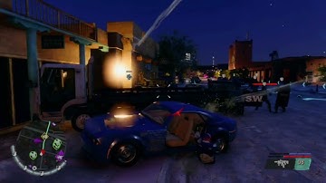 Saints Row 2022 Feeling More like Cyberpunk 2077 than Saints Row - Day 1 Patch Not Enough - Need Fix